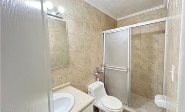 ALQUILER APARTAMENTO AMOBLADO EN CONDADO DEL REY - MM