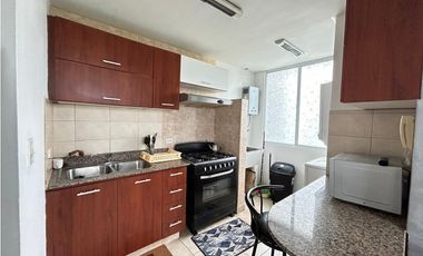 ALQUILER APARTAMENTO AMOBLADO EN CONDADO DEL REY - MM