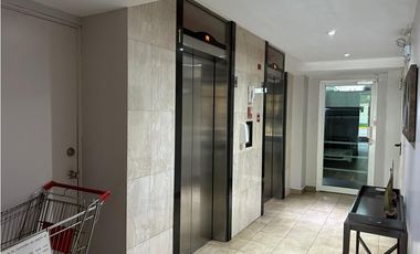 ALQUILER APARTAMENTO AMOBLADO EN CONDADO DEL REY - MM