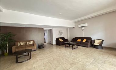 ALQUILER APARTAMENTO AMOBLADO EN CONDADO DEL REY - MM
