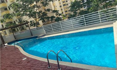 ALQUILER APARTAMENTO AMOBLADO EN CONDADO DEL REY - MM