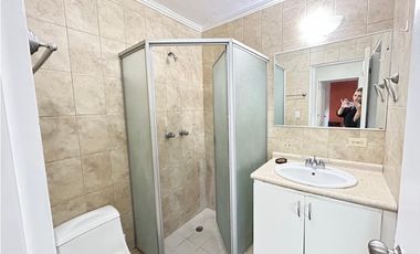 ALQUILER APARTAMENTO AMOBLADO EN CONDADO DEL REY - MM