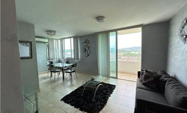 ALQUILER APARTAMENTO AMOBLADO EN CONDADO DEL REY - MM