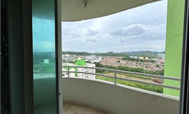ALQUILER APARTAMENTO AMOBLADO EN CONDADO DEL REY - MM
