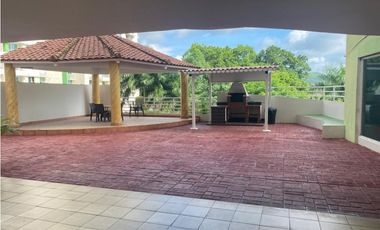 ALQUILER APARTAMENTO AMOBLADO EN CONDADO DEL REY - MM