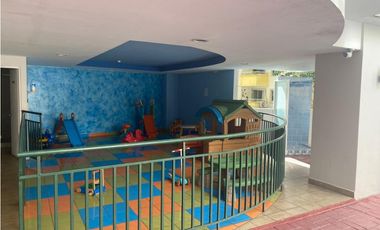 ALQUILER APARTAMENTO AMOBLADO EN CONDADO DEL REY - MM