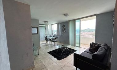ALQUILER APARTAMENTO AMOBLADO EN CONDADO DEL REY - MM