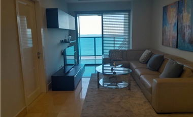 ALQUILER APARTAMENTO AMOBLADO EN AVENIDA BALBOA - MM