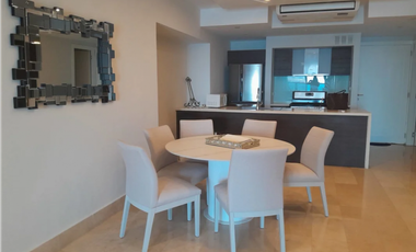 ALQUILER APARTAMENTO AMOBLADO EN AVENIDA BALBOA - MM