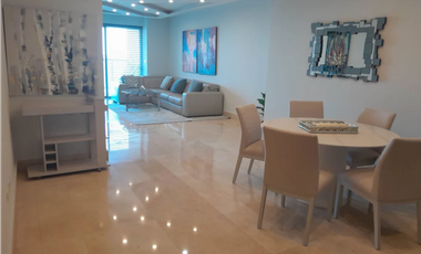 ALQUILER APARTAMENTO AMOBLADO EN AVENIDA BALBOA - MM
