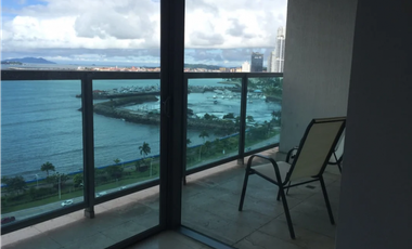 ALQUILER APARTAMENTO AMOBLADO EN AVENIDA BALBOA - MM