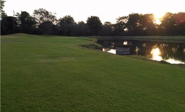 COCOLI / TUCAN COUNTRY CLUB & GOLF / 3 RECAMARAS / 115 M2 / AMOBLADO