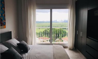 COCOLI / TUCAN COUNTRY CLUB & GOLF / 3 RECAMARAS / 115 M2 / AMOBLADO