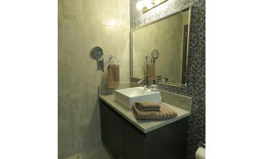 COCOLI / TUCAN COUNTRY CLUB & GOLF / 3 RECAMARAS / 115 M2 / AMOBLADO