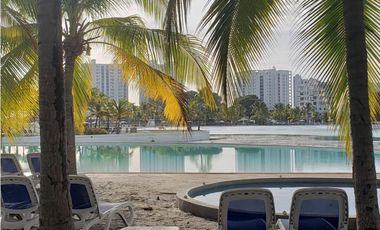 Venta de Apartamento en Playa Blanca, Founders