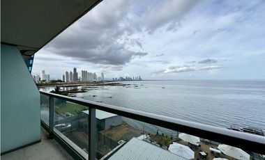 PH TOC - PUNTA PACIFICA - VENTA o ALQUILER