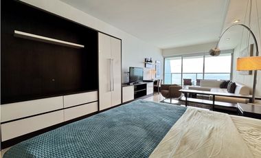 PH TOC - PUNTA PACIFICA - VENTA o ALQUILER