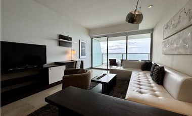 PH TOC - PUNTA PACIFICA - VENTA o ALQUILER