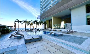 PH TOC - PUNTA PACIFICA - VENTA o ALQUILER