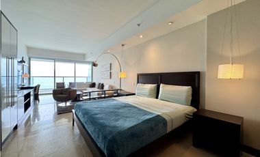 PH TOC - PUNTA PACIFICA - VENTA o ALQUILER
