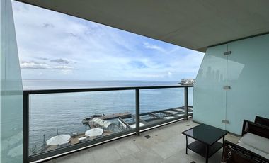 PH TOC - PUNTA PACIFICA - VENTA o ALQUILER