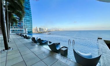 PH TOC - PUNTA PACIFICA - VENTA o ALQUILER