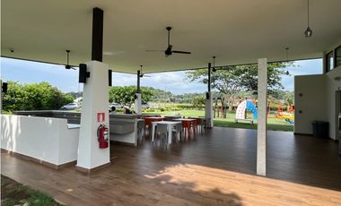 ALQUILER DE CASA AMOBLADA EN PANAMA PACIFICO - PH NATIVA
