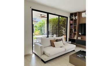 ALQUILER DE CASA AMOBLADA EN PANAMA PACIFICO - PH NATIVA