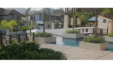 ALQUILER DE CASA AMOBLADA EN PANAMA PACIFICO - PH NATIVA