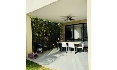 ALQUILER DE CASA AMOBLADA EN PANAMA PACIFICO - PH NATIVA