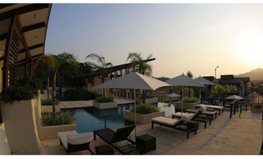 ALQUILER DE CASA AMOBLADA EN PANAMA PACIFICO - PH NATIVA