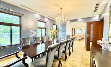 FAIRWAY ESTATES / SANTA MARIA / VENTA