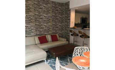 ALQUILER APARTAMENTO AMOBLADO PANAMA PACIFICO PH MOSAIC 1 RE
