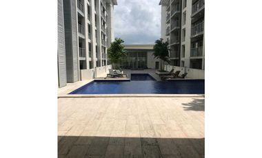 ALQUILER APARTAMENTO AMOBLADO PANAMA PACIFICO PH MOSAIC 1 RE