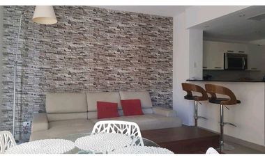 ALQUILER APARTAMENTO AMOBLADO PANAMA PACIFICO PH MOSAIC 1 RE