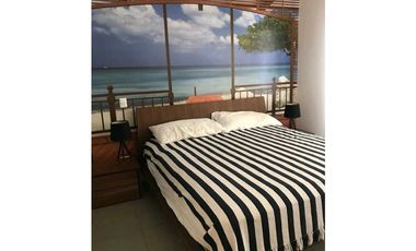 ALQUILER APARTAMENTO AMOBLADO PANAMA PACIFICO PH MOSAIC 1 RE