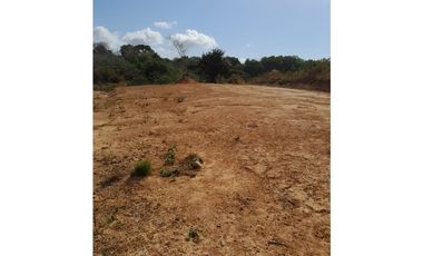 PENONOME / TERRENO PARA EDIFICACION / 6270m2 / CERCA VIA PRINCIPAL
