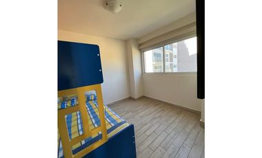 PLAYA CARACOL / VENTANAS DEL MAR 1 / 75m2 / 2 HABITACIONES / EQUIPADO