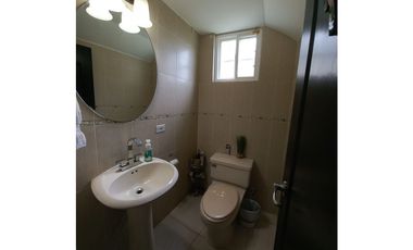 BRISAS DEL GOLF / VILLA ALTA / 4 HABITAC. / 422m2 / AMPLIO JARDN / YG
