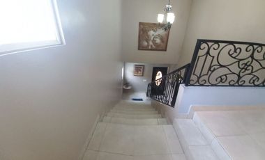 BRISAS DEL GOLF / VILLA ALTA / 4 HABITAC. / 422m2 / AMPLIO JARDN / YG