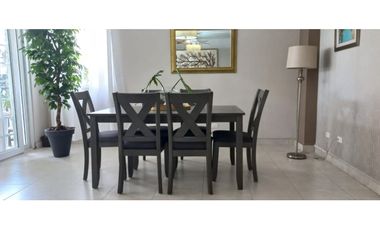 BRISAS DEL GOLF / VILLA ALTA / 4 HABITAC. / 422m2 / AMPLIO JARDN / YG