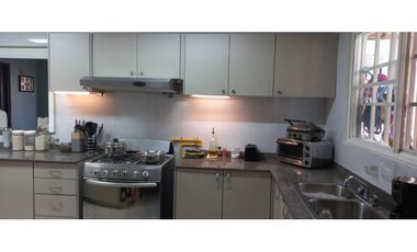 BRISAS DEL GOLF / VILLA ALTA / 4 HABITAC. / 422m2 / AMPLIO JARDN / YG