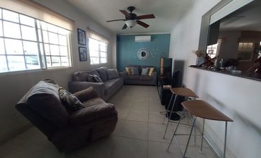 BRISAS DEL GOLF / VILLA ALTA / 4 HABITAC. / 422m2 / AMPLIO JARDN / YG