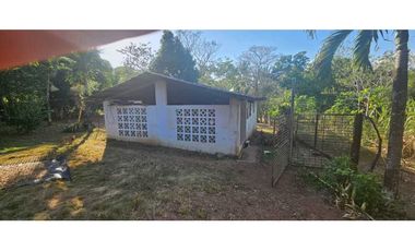 VENDO LOTE DE 2133 METROS EN PORTACHUELO