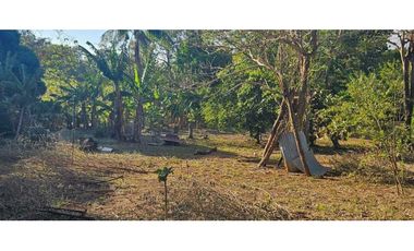 VENDO LOTE DE 2133 METROS EN PORTACHUELO