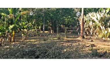 VENDO LOTE DE 2133 METROS EN PORTACHUELO