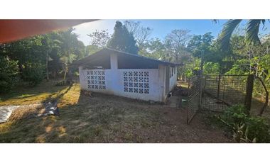 VENDO LOTE DE 2133 METROS EN PORTACHUELO
