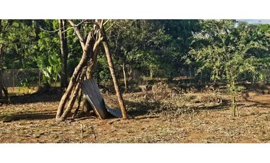 VENDO LOTE DE 2133 METROS EN PORTACHUELO