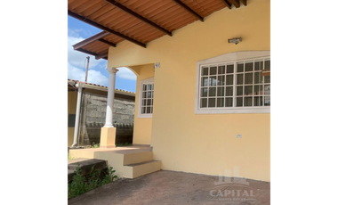LAS VERDES ARRAIJAN - CASA EN VENTA