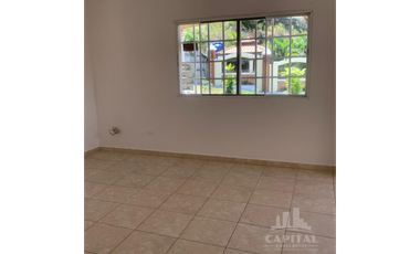 LAS VERDES ARRAIJAN - CASA EN VENTA